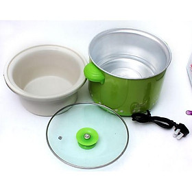 Mua NỒI KHO CÁ NẤU CHÁO ĐA NĂNG DUNG TÍCH 1 5 LÍT