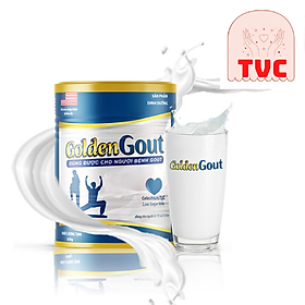 Mua   Mua 3 tặng1   Golden Gout - Sữa non cho người bị Gout