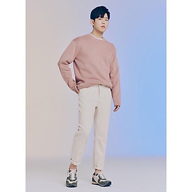 Quần jeans Topten màu Beige