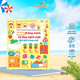 Tìm kiếm thông minh phát triển tư duy