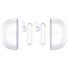 Hình ảnh Tai Nghe Bluetooth Phiên Dịch Timekettle WT2 Plus AI Translator Earbuds - Hàng Chính Hãng