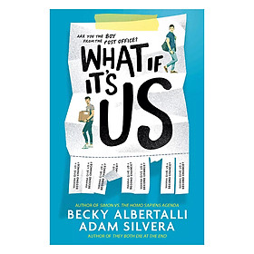 What If It's us