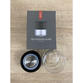 Mua Hũ Đựng Gia Vị Thủy Tinh Có Ron Cao Su Rất Kín Hơi