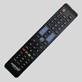 Mua Điều Khiển Tivi Asanzo Smart Dài-Remote  Tivi Asanzo Đa Năng