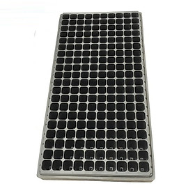 Mua Bộ 7 khay nhựa ươm hạt  Khay ươm cây