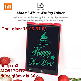 Bảng Vẽ Điện Tử Màn Hình LCD Xiaomi Wicue (12inch)
