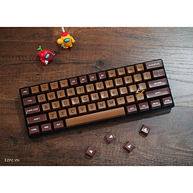 Mua Keycap SA ABS 108 phím cho bàn phím cơ