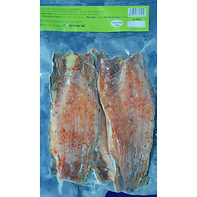 Khô cá tra Tiến Phương (1kg)