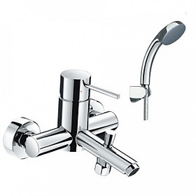 Vòi tắm và sen tắm Inax BFV-8000S-5C