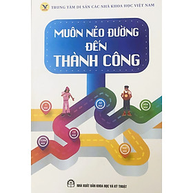 Muôn Nẻo Đường Đến Thành Công