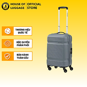 Vali kéo Liniar KAMILIANT BY AMERICAN TOURISTER - MỸ sản phẩm chính hãng bảo hành quốc tế