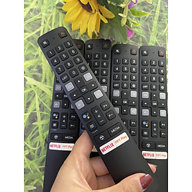 Mua Remote tivi giọng nói dành cho TV TCL PHÍM FPTPLAY