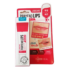 Son LABOCARE PANTENO LIPS Ngừa Thâm Môi 10ml KOREA