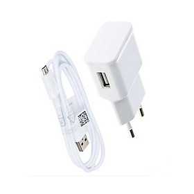 Củ cáp dành cho Samsung 2A sạc nhanh chất lượng cao