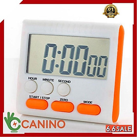 Mua Đồng hồ đếm ngược bấm giờ mini v3