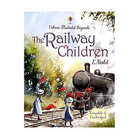 The Railway Children