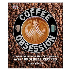 Coffee Obsession