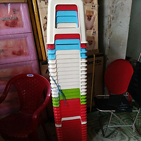 Mua combo 10 ghế 2 bàn giá rẻ