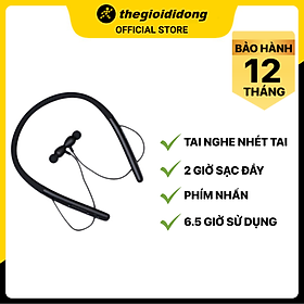Mua Tai nghe Bluetooth Mozard Z7000A - Hàng chính hãng