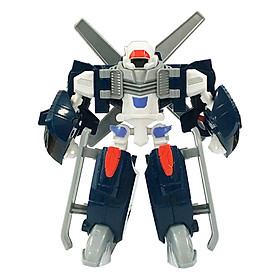 Đồ chơi mô hình lắp ráp Mini TOBOT Adventure Y 205434