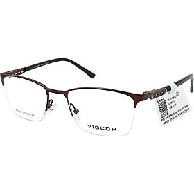 Gọng kính chính hãng Vigcom VG3926