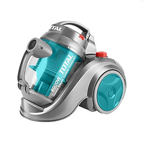 MÁY HÚT BỤI CẦM TAY 2.5L 2000W TOTAL TVC20258