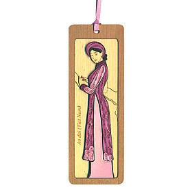 Nơi bán Bookmark Veneer & Quilling VN6BM412007E1 - Giá Từ -1đ