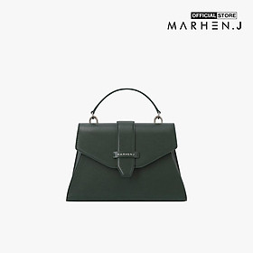 Marhen.J - Túi xách nữ phom hình thang The Megan MJ22C
