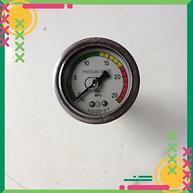 Mua Đồng hồ áp máy rửa xe mini gia đình