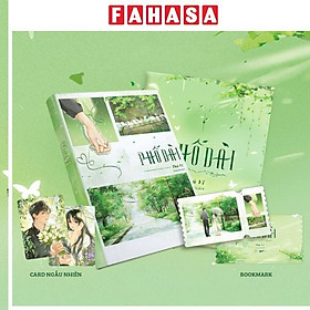 Sách - Phố Dài (Tái Bản 2025) - Tặng Kèm Bookmark Bồi Cứng + Card Bồi Cứng Random 1 Trong 2 Mẫu