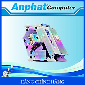 Mua Vỏ Máy Tính Case VSP ES1 E-ROG ES1  – Hàng Chính Hãng