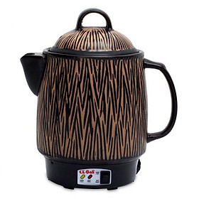 Mua Siêu sắc thuốc Gali 3.3L GL-1805 - Hàng chính hãng