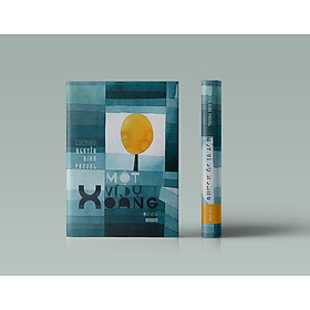 [Sách bìa cứng] Một Ví Dụ Xoàng - Nguyễn Bình Phương - Sách Tao Đàn