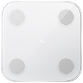 Cân Sức Khỏe Điện Tử Thông Minh Xiaomi Millet Body Fat Scales 2