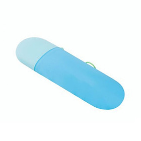 Hộp Đựng Bàn Chải Và Kem Đánh Răng