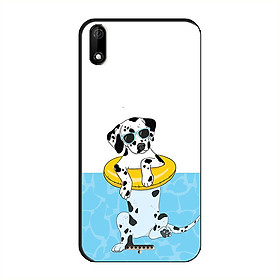 Ốp Lưng Dẻo Dành Cho WIKO Y60