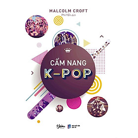 Cẩm Nang K-POP