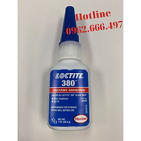 Mua Keo dán Loctite 380 - 28.3g