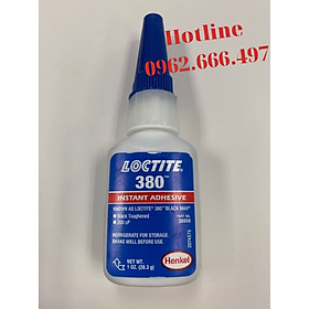 Mua Keo dán Loctite 380 - 20g