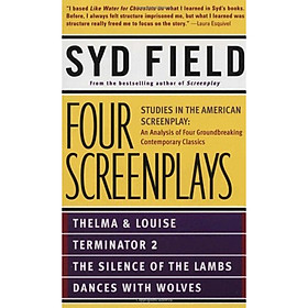 Nơi bán Four Screenplays: Studies in the American Screen - Giá Từ -1đ