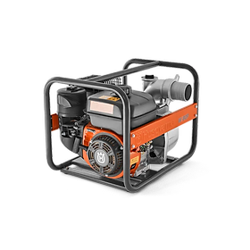 Máy bơm nước Husqvarna W80P