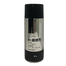 Xịt chống thấm Tekoro 450ml