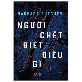 Người Chết Biết Điều Gì