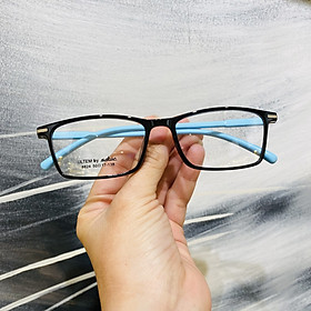 Gọng kính nhựa ultem siêu nhẹ siêu bền hợp thời trang Ouress 8824