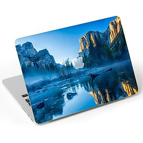 Mua Mẫu Dán Trang Trí Dành Cho Macbook Mặt Ngoài + Lót Tay  Mac - 298