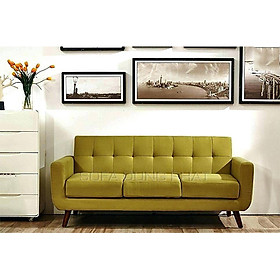 Mua Sofa Băng Đẹp Giá Tốt Cho Phòng Khách DP-SB42