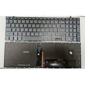 Bàn phím dành cho Laptop HP ProBook 450 G9 455 G9 455R G9 có Led hàng nhập khẩu