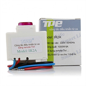 Mua Công tắc điều khiển từ xa TPE IR2A