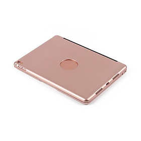 Bàn Phím Mini Không Dây Bluetooth 3.0 Mỏng Có Thể Sạc Lại Cho iPad Pro 9.7 / iPad Air 2