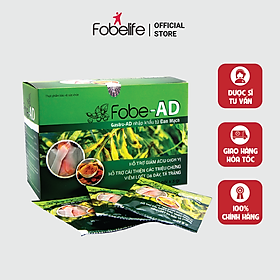 Giảm nhanh trào ngược dạ dày, ợ nóng, hỗ trợ viêm loét...